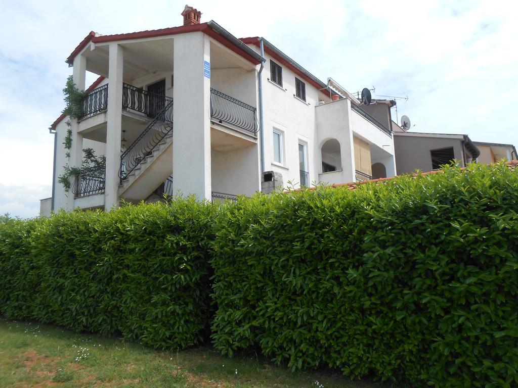 Apartment Petric Rovinj Exterior photo