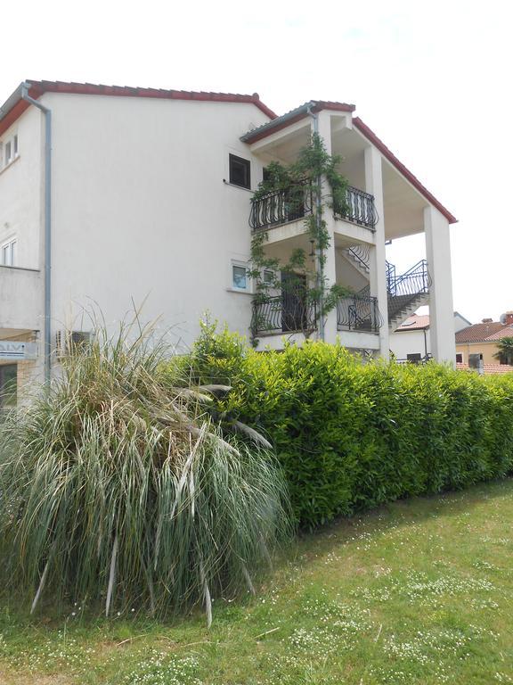 Apartment Petric Rovinj Exterior photo