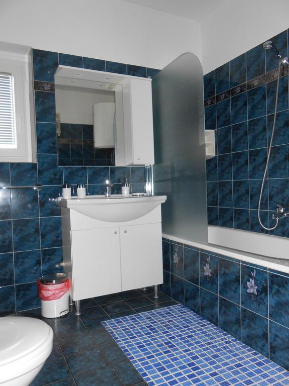 Apartment Petric Rovinj Exterior photo